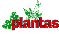 Logo Plantas de Caparra